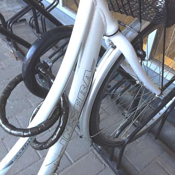 Fietsparkeren | Fietsenrekken | A-11 fietsenrek, enkelzijdig Fietsparkeren | Fietsenrekken | A-11 fietsenrek, enkelzijdig | image #5 |