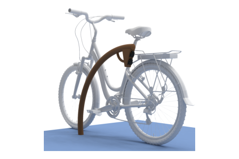 Fietsparkeren | Fietsparkeren met oplaadpunt voor e-bike