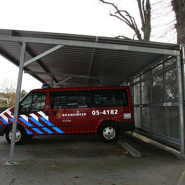 Overkappingen | Carports | FalcoGrand multifunctionele overkapping Overkappingen | Carports | FalcoGrand multifunctionele overkapping | image #6 |