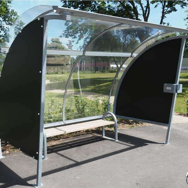 Straatmeubilair | Banken | FalcoSwing buitenbank zonder rug Straatmeubilair | Banken | FalcoSwing buitenbank zonder rug | image #5 |