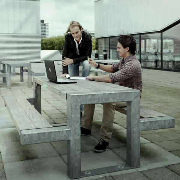Straatmeubilair | Picknicksets en -tafels | FalcoBloc picknicktafel Straatmeubilair | Picknicksets en -tafels | FalcoBloc picknicktafel | image #12 |