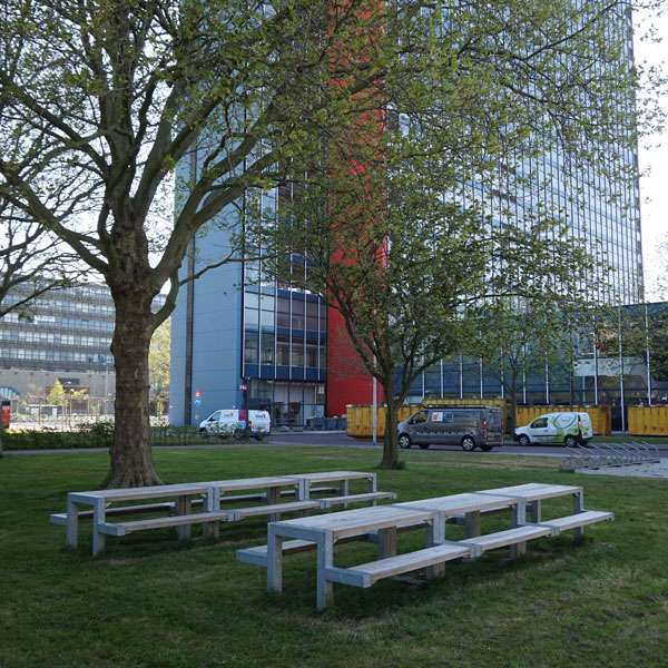 Straatmeubilair | Picknicksets en -tafels | FalcoBloc picknicktafel Straatmeubilair | Picknicksets en -tafels | FalcoBloc picknicktafel | image #11 |
