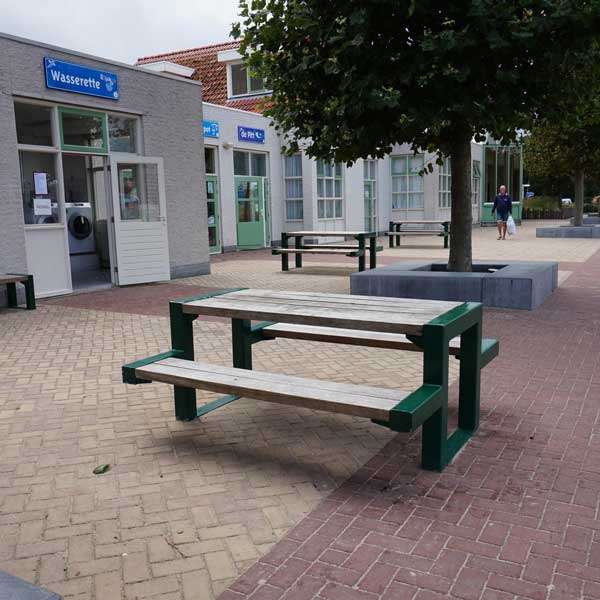 Straatmeubilair | Picknicksets en -tafels | FalcoBloc picknicktafel Straatmeubilair | Picknicksets en -tafels | FalcoBloc picknicktafel | image #10 |
