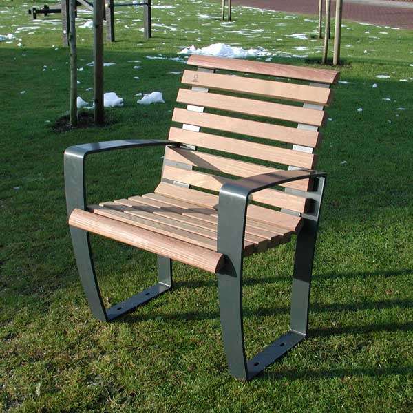 Straatmeubilair | Stoelen en hockers | FalcoRelax stoel Straatmeubilair | Stoelen en hockers | FalcoRelax stoel | image #3 |