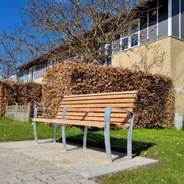 Straatmeubilair | Banken | FalcoRelax buitenbank Straatmeubilair | Banken | FalcoRelax buitenbank | image #2 |