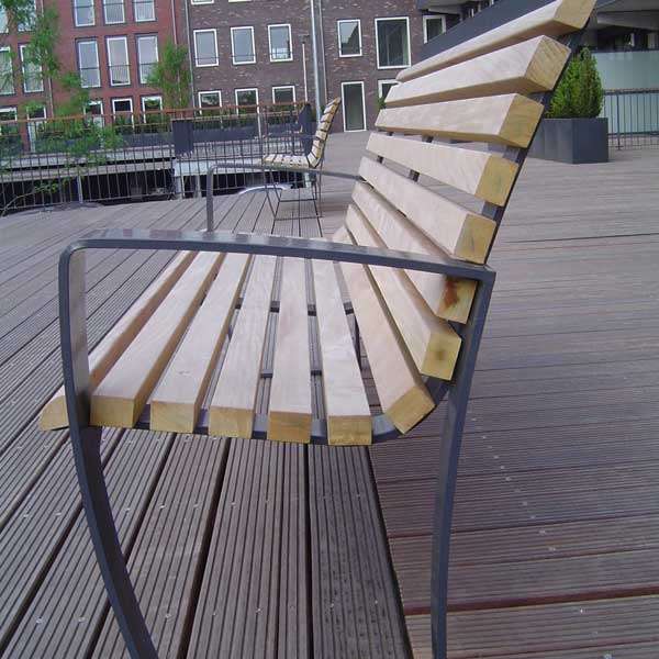 Straatmeubilair | Banken | FalcoRelax buitenbank Straatmeubilair | Banken | FalcoRelax buitenbank | image #7 |