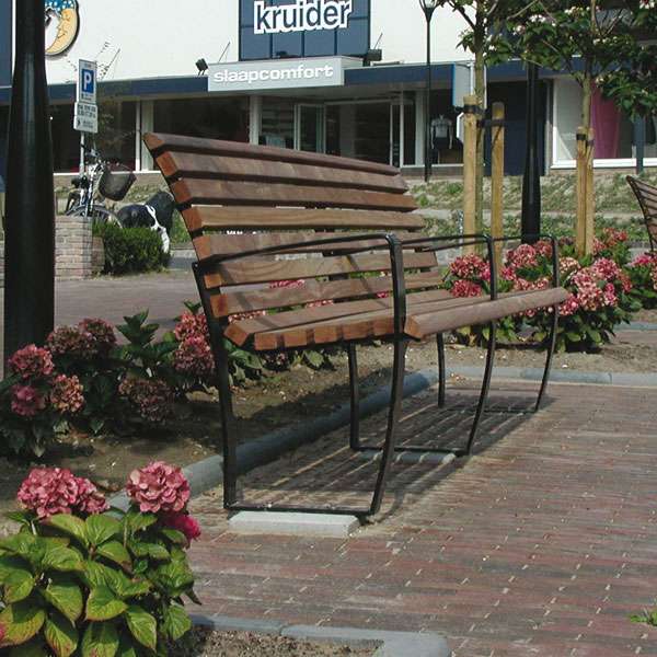 Straatmeubilair | Banken | FalcoRelax buitenbank Straatmeubilair | Banken | FalcoRelax buitenbank | image #9 |