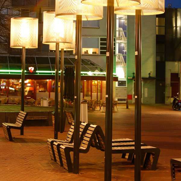 Straatmeubilair | Stoelen en hockers | FalcoLinea Sofa Straatmeubilair | Stoelen en hockers | FalcoLinea Sofa | image #5 |