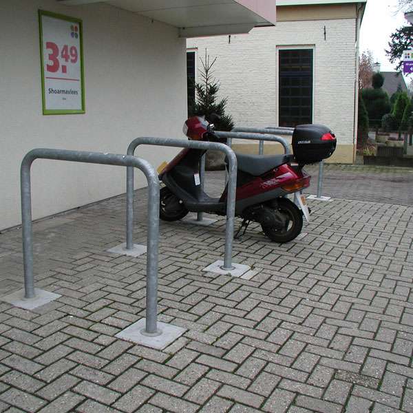 Fietsparkeren | Fietsaanleunbeugels | FalcoLean fietsaanleunbeugels Fietsparkeren | Fietsaanleunbeugels | FalcoLean fietsaanleunbeugels | image #8 |