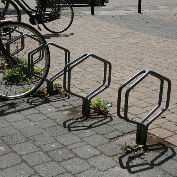 Fietsparkeren | Fietsklemmen | F-8 fietsklem Fietsparkeren | Fietsklemmen | F-8 fietsklem | image #4 |