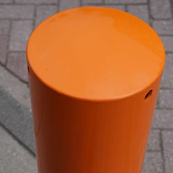 Verkeersvoorzieningen | Afzetpalen | FalcoRound anti-ram bolder Verkeersvoorzieningen | Afzetpalen | FalcoRound anti-ram bolder | image #3 |