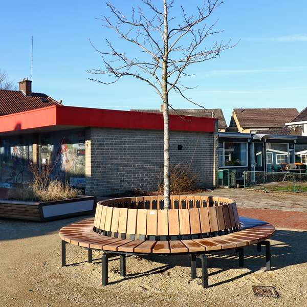 Straatmeubilair | Zitelementen | FalcoSinus bankelement Straatmeubilair | Zitelementen | FalcoSinus bankelement | image #2 |