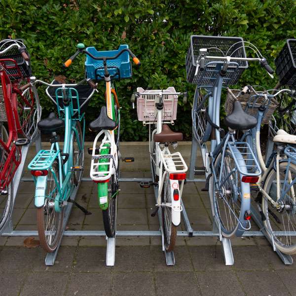 Fietsparkeren | Bijzondere fietsen | FalcoCrate fietsenrek | image #6 |  