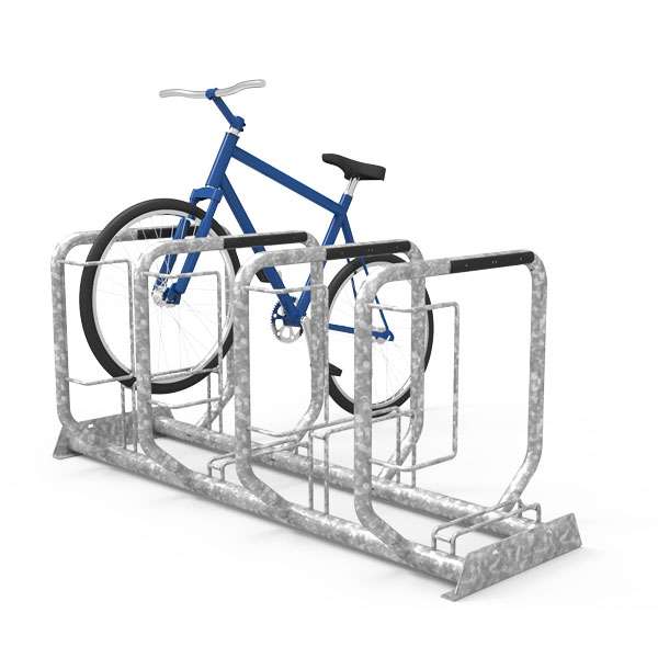 Fietsparkeren | Fietsenrekken | FalcoFida fietsenrek, enkelzijdig | image #5 |  