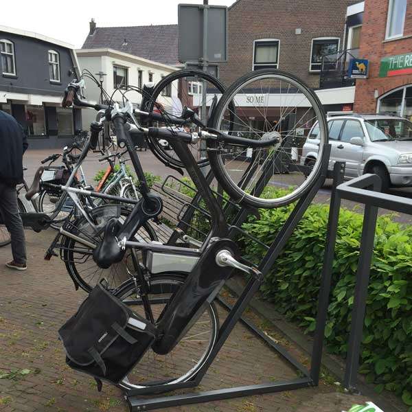 Fietsparkeren | Compact Fietsparkeren | FalcoVert verticaal fietsparkeren Fietsparkeren | Compact Fietsparkeren | FalcoVert verticaal fietsparkeren | image #8 |