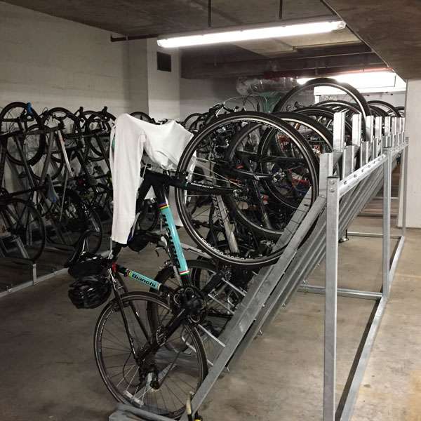 Fietsparkeren | Compact Fietsparkeren | FalcoVert verticaal fietsparkeren Fietsparkeren | Compact Fietsparkeren | FalcoVert verticaal fietsparkeren | image #7 |