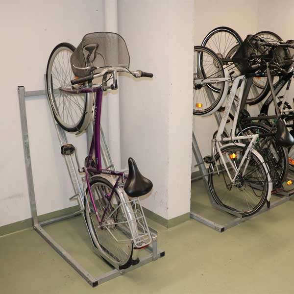 Fietsparkeren | Compact Fietsparkeren | FalcoVert verticaal fietsparkeren Fietsparkeren | Compact Fietsparkeren | FalcoVert verticaal fietsparkeren | image #3 |