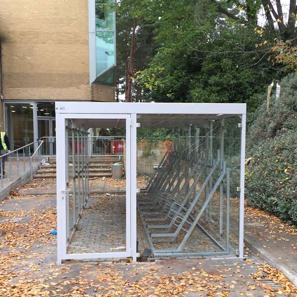Fietsparkeren | Compact Fietsparkeren | FalcoVert verticaal fietsparkeren Fietsparkeren | Compact Fietsparkeren | FalcoVert verticaal fietsparkeren | image #4 |