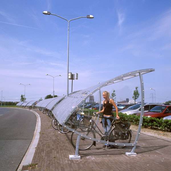 Overkappingen | Transparante overkappingen | FalcoSail fietsoverkapping Overkappingen | Transparante overkappingen | FalcoSail fietsoverkapping | image #9 |