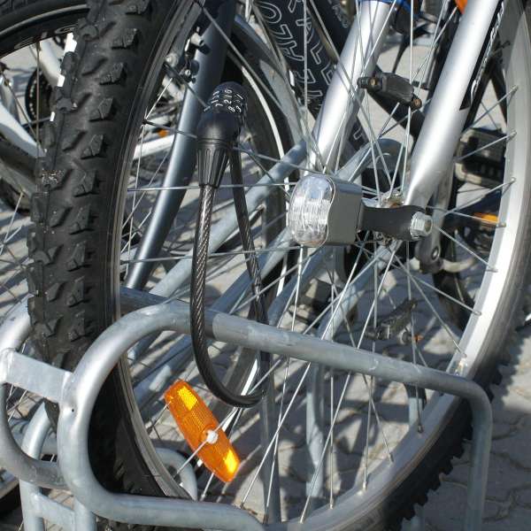 Fietsparkeren | Fietsenrekken | A-11B fietsenrek, dubbelzijdig Fietsparkeren | Fietsenrekken | A-11B fietsenrek, dubbelzijdig | image #6 |