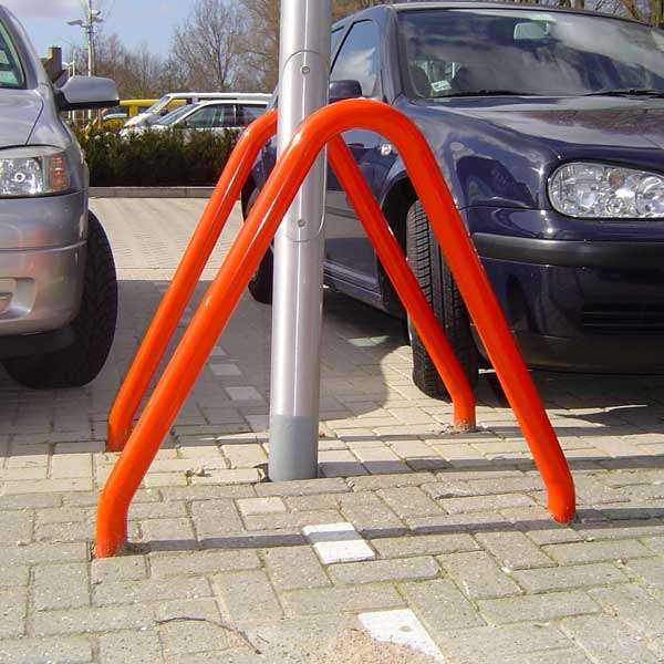 Verkeersvoorzieningen | Boombescherming | FalcoArc boomboog Verkeersvoorzieningen | Boombescherming | FalcoArc boomboog | image #4 |
