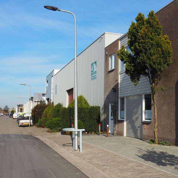 Verkeersvoorzieningen | Boombescherming | FalcoRanger boombeschermer Verkeersvoorzieningen | Boombescherming | FalcoRanger boombeschermer | image #2 |