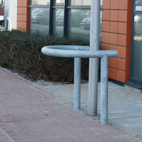 Verkeersvoorzieningen | Boombescherming | FalcoRanger boombeschermer Verkeersvoorzieningen | Boombescherming | FalcoRanger boombeschermer | image #5 |