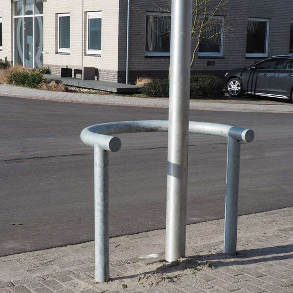 Verkeersvoorzieningen | Boombescherming | FalcoRanger boombeschermer Verkeersvoorzieningen | Boombescherming | FalcoRanger boombeschermer | image #6 |