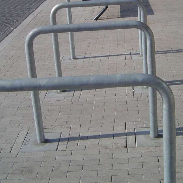 Verkeersvoorzieningen | Verkeersgeleiders | Geleidehek Verkeersvoorzieningen | Verkeersgeleiders | Geleidehek | image #3 |