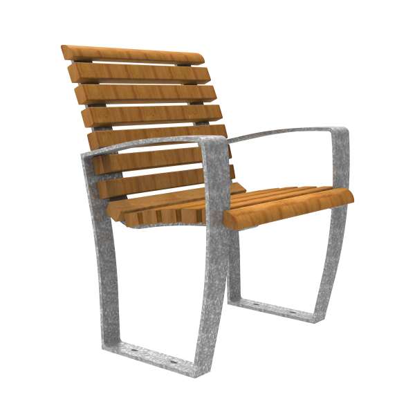 Straatmeubilair | Stoelen en hockers | FalcoRelax stoel Straatmeubilair | Stoelen en hockers | FalcoRelax stoel | image #1 |