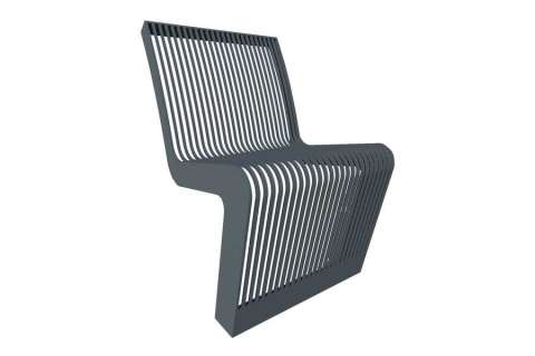 Straatmeubilair | Stoelen en hockers