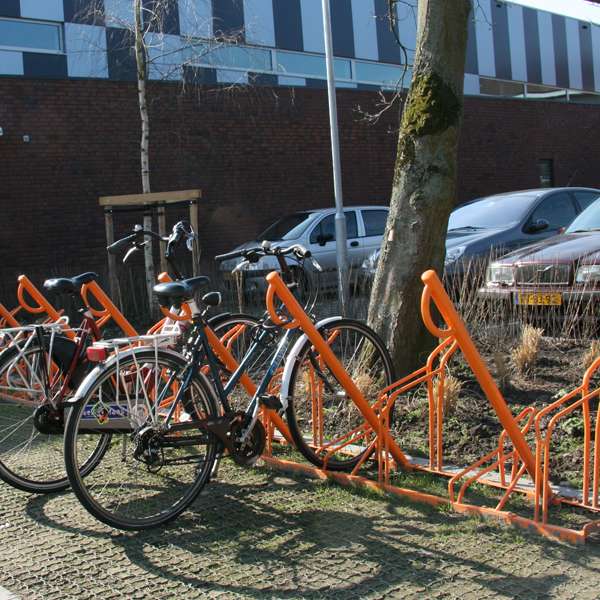 Fietsparkeren | Fietsenrekken | FalcoSound fietsenrek, enkelzijdig Fietsparkeren | Fietsenrekken | FalcoSound fietsenrek, enkelzijdig | image #6 |