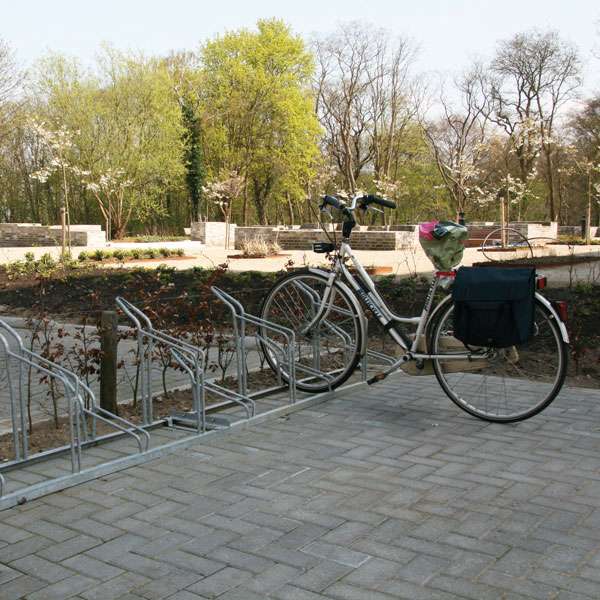 Fietsparkeren | Fietsenrekken | FalcoSound fietsenrek, enkelzijdig Fietsparkeren | Fietsenrekken | FalcoSound fietsenrek, enkelzijdig | image #9 |
