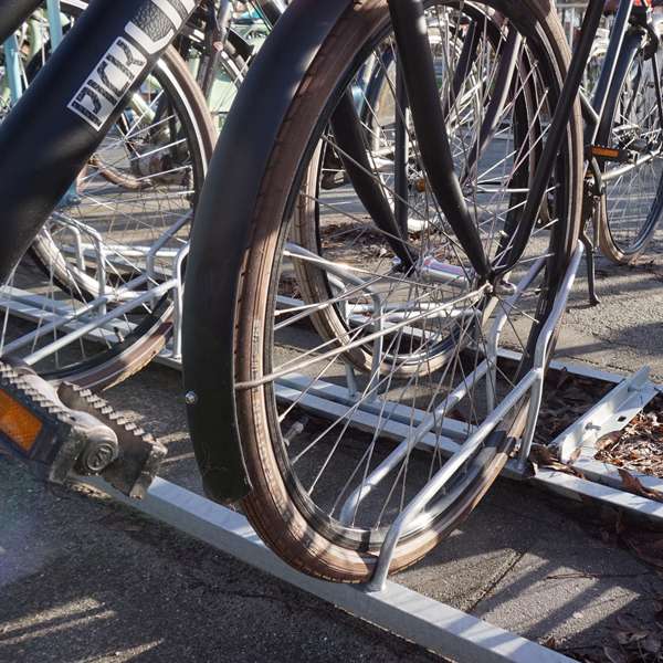 Fietsparkeren | Fietsenrekken | FalcoSound fietsenrek, enkelzijdig Fietsparkeren | Fietsenrekken | FalcoSound fietsenrek, enkelzijdig | image #8 |