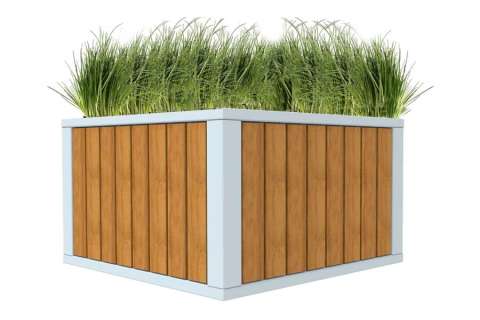 FalcoBloc plantenbak