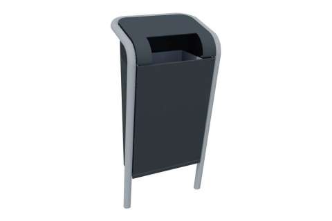 FalcoJona afvalbak 50 liter