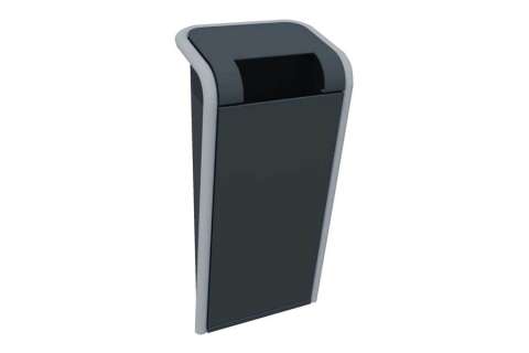 FalcoJona afvalbak 70 liter