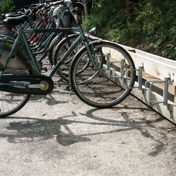 Fietsparkeren | Fietsklemmen | F-1 fietsklem Fietsparkeren | Fietsklemmen | F-1 fietsklem | image #3 |