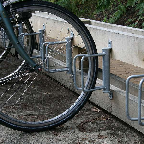 Fietsparkeren | Fietsklemmen | F-1 fietsklem Fietsparkeren | Fietsklemmen | F-1 fietsklem | image #4 |