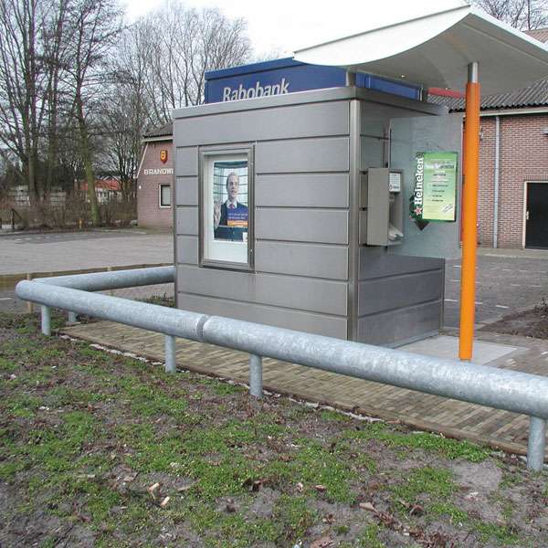 Verkeersvoorzieningen | Verkeersgeleiders | Geleidebuis, Ø 219 mm Verkeersvoorzieningen | Verkeersgeleiders | Geleidebuis, Ø 219 mm | image #2 |