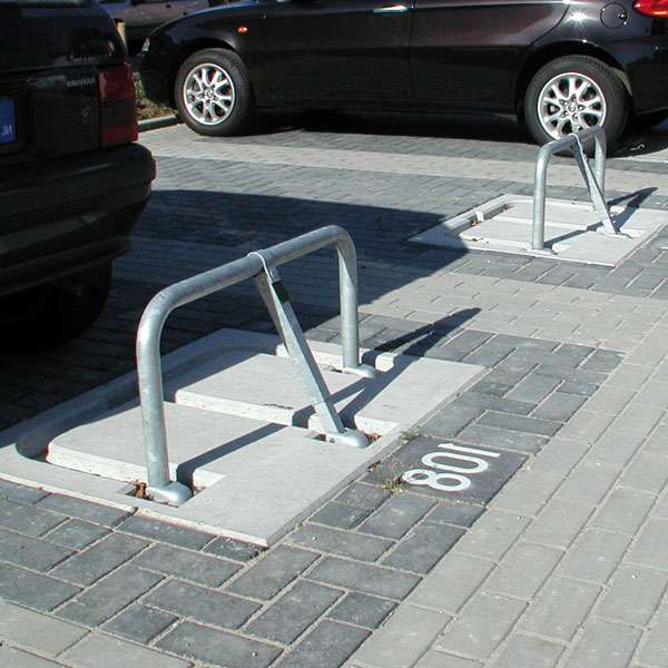 Verkeersvoorzieningen | Parkeervoorzieningen | Parkeerbeugel Verkeersvoorzieningen | Parkeervoorzieningen | Parkeerbeugel | image #4 |