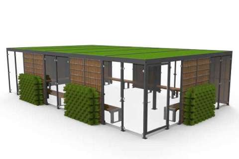 Inspiratie op maat | Van de tekentafel