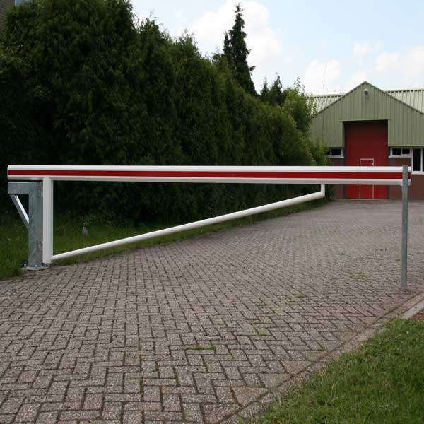 Verkeersvoorzieningen | Handbediende slagbomen | Handbediende draaiboom Verkeersvoorzieningen | Handbediende slagbomen | Handbediende draaiboom | image #3 |