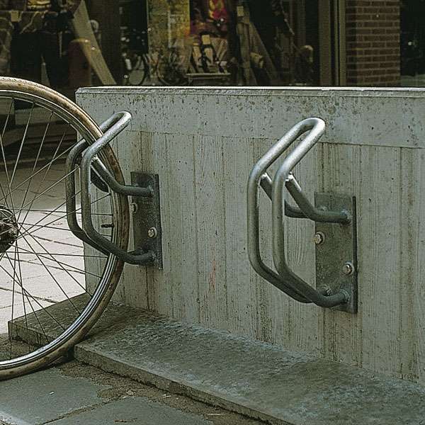Fietsparkeren | Fietsklemmen | F-7MS fietsklem | image #2 |  