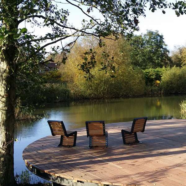 Straatmeubilair | Stoelen en hockers | FalcoLinea stoel (hout) Straatmeubilair | Stoelen en hockers | FalcoLinea stoel (hout) | image #15 |