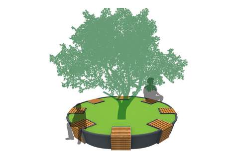 FalcoFlora boombank