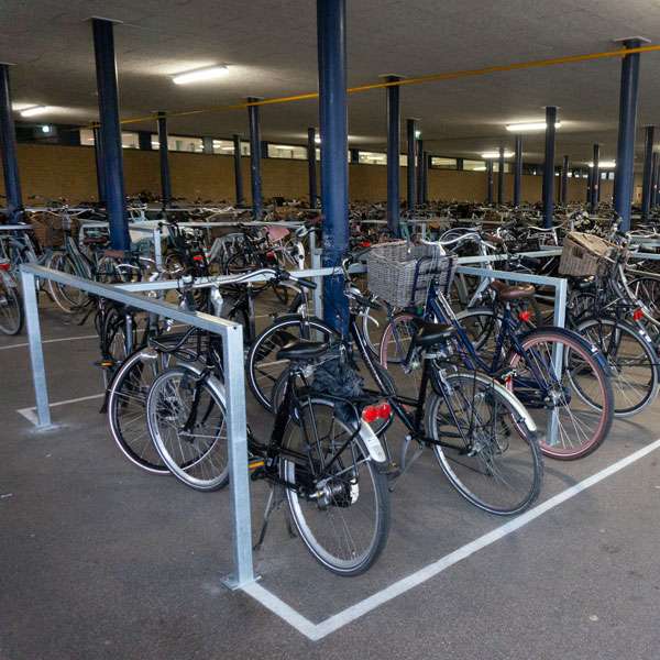 Fietsparkeren | Fietsafscheiding | FalcoGrid fietsafscheiding dubbelzijdig Fietsparkeren | Fietsafscheiding | FalcoGrid fietsafscheiding dubbelzijdig | image #8 |