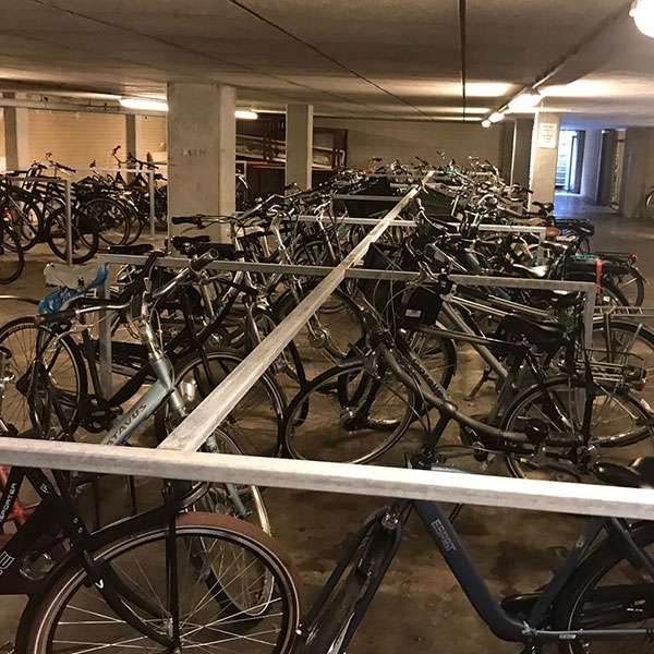Fietsparkeren | Fietsafscheiding | FalcoGrid fietsafscheiding dubbelzijdig Fietsparkeren | Fietsafscheiding | FalcoGrid fietsafscheiding dubbelzijdig | image #5 |