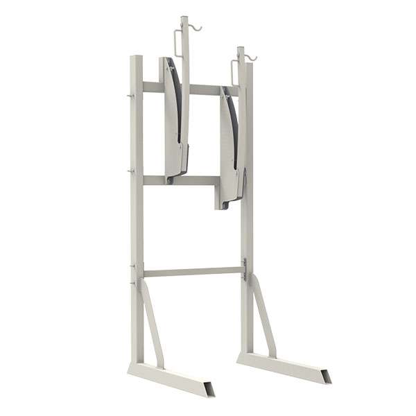 Fietsparkeren | Compact Fietsparkeren | FalcoMaat 2.0 automatisch fietsophangsysteem Fietsparkeren | Compact Fietsparkeren | FalcoMaat 2.0 automatisch fietsophangsysteem | image #2 |