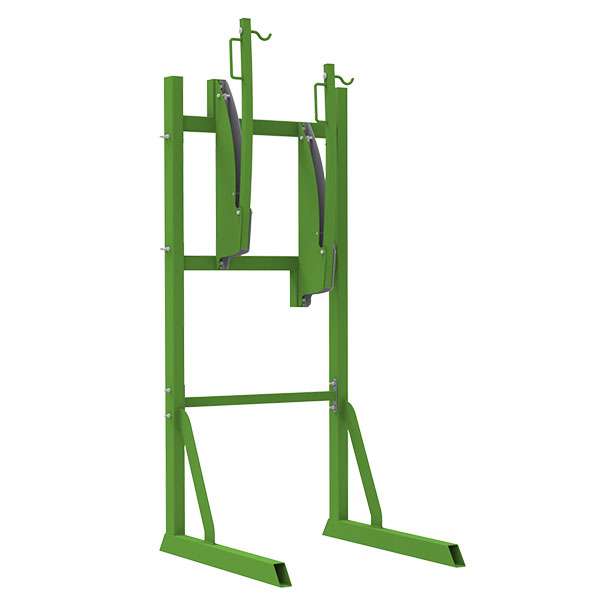 Fietsparkeren | Compact Fietsparkeren | FalcoMaat 2.0 automatisch fietsophangsysteem Fietsparkeren | Compact Fietsparkeren | FalcoMaat 2.0 automatisch fietsophangsysteem | image #4 |